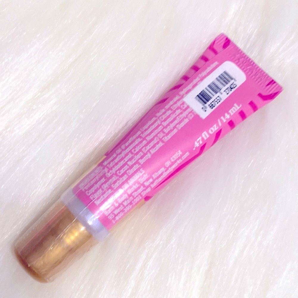 Bath and Body Works Sweet Butter Cream Lip Gloss NWT Sealed - Picture 4 of 7